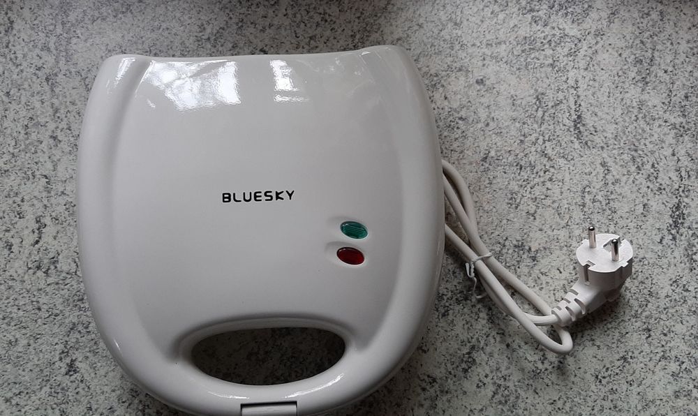 Sandwich maker - nou, nefolosit