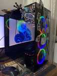 vand PC gaming sau schimb (desc)