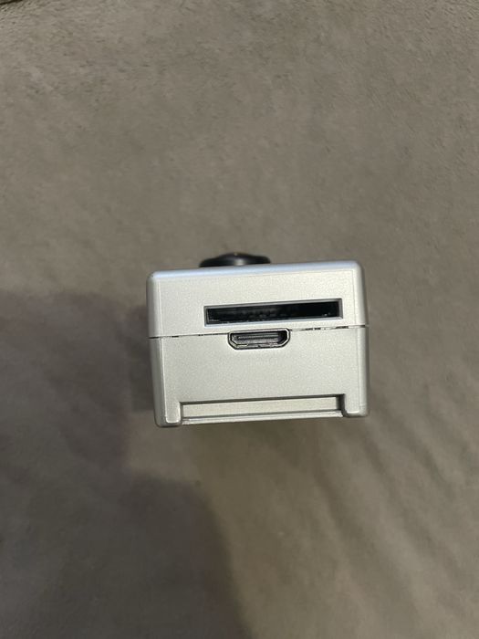 Go pro Hero 3 + Подводен кейс
