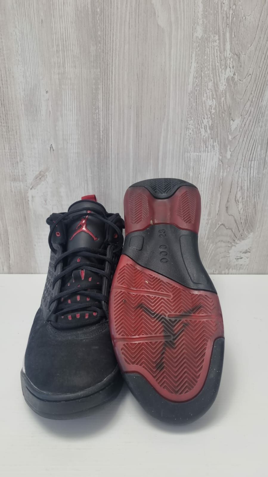 Air Jordan Maxin 200 marime 45.5