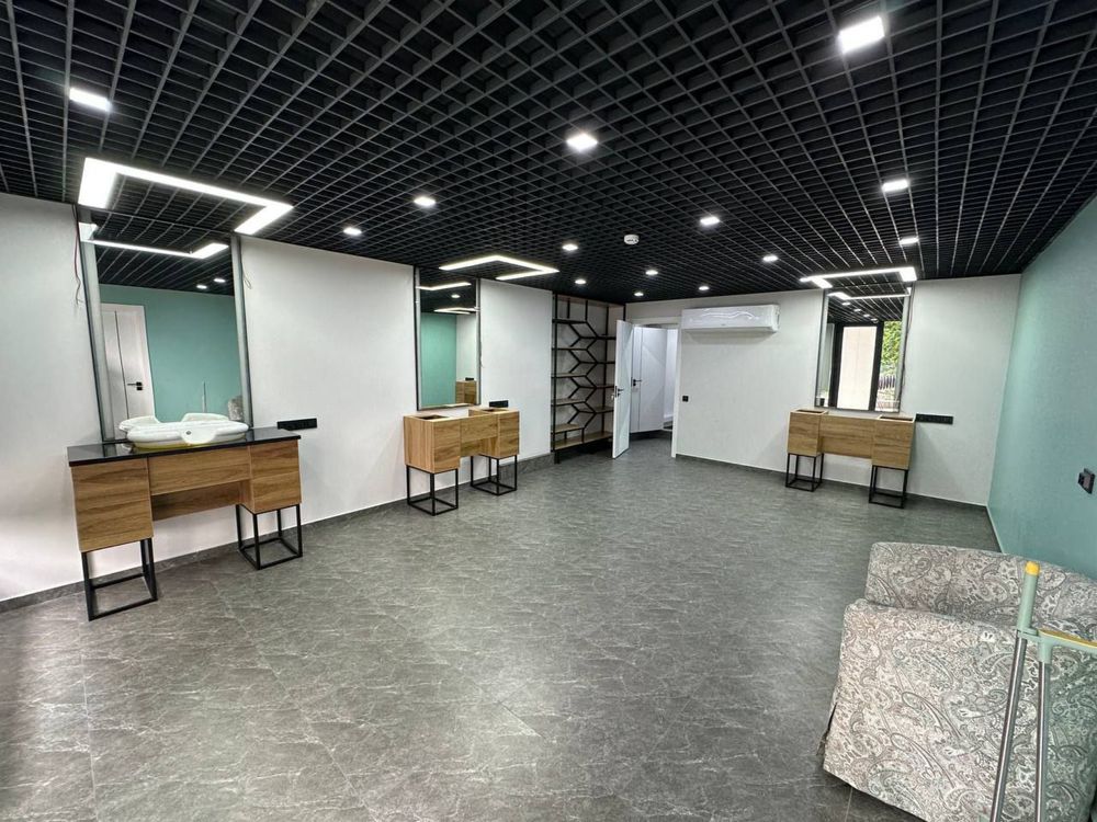 Аренда ПодОфис Ориентир  ЖК Акай Ситу 60м2