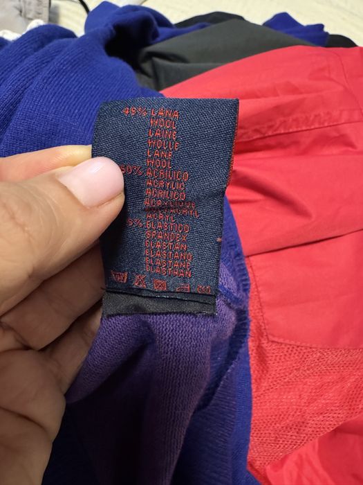 Мъжки кардиган U.S.A. Jeans Sport