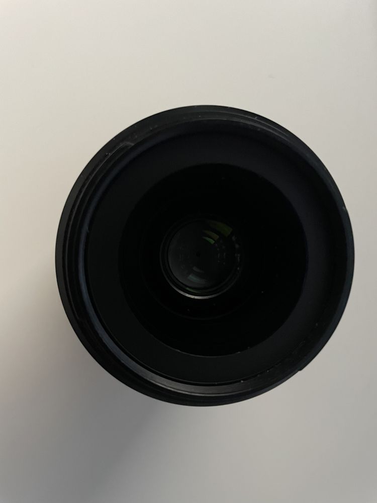 Obiectiv Nikon 35mm f/1.8G ED AF-S NIKKOR
