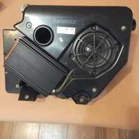 Subwoofer bose cu statie pentru alfa romeo 156