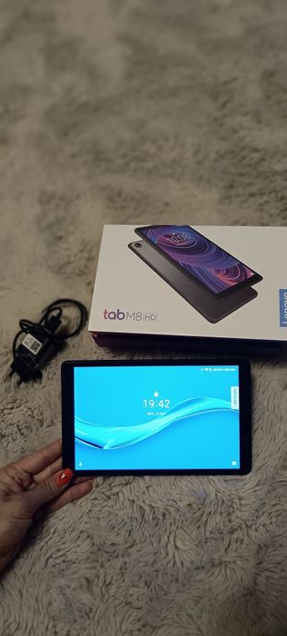 Tableta Lenovo Tab M8 2G+ 32GB
