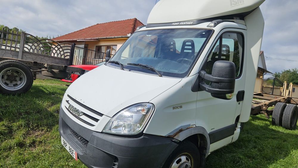 Iveco Daily 50 C15 3,5t