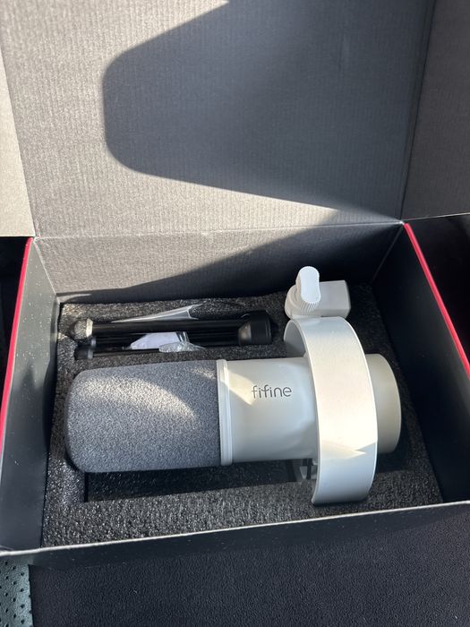 Микрофон fifine k688