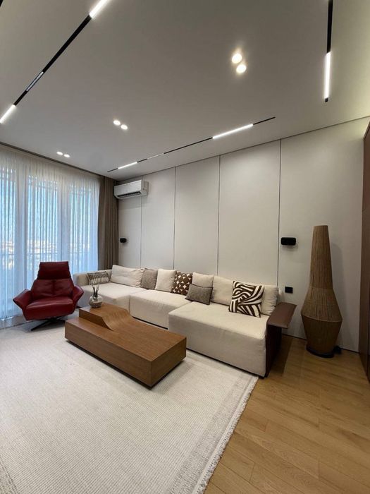 Квартира Ж/К Urban Stroy 2/8/9 67 кв.м