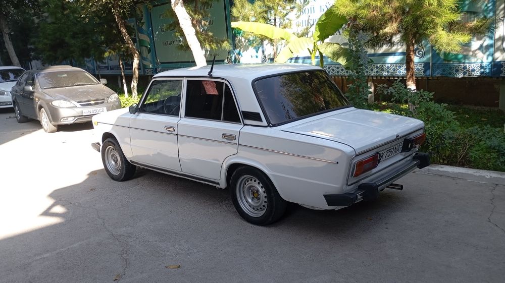 Jiguli 2106 vaz 2106 jiguli06