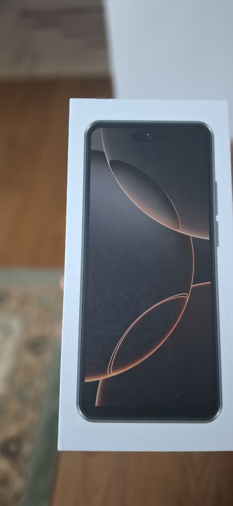 Iphone 16 promax