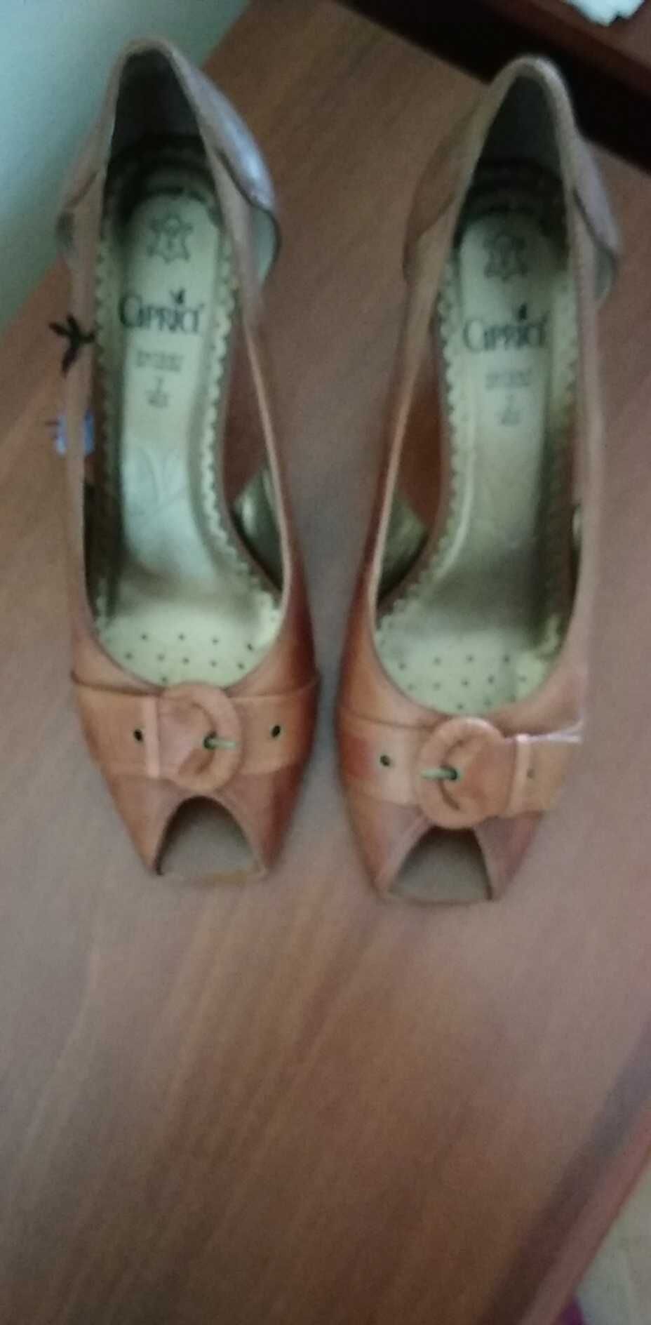 Оригинални дамски обувки  Capriche