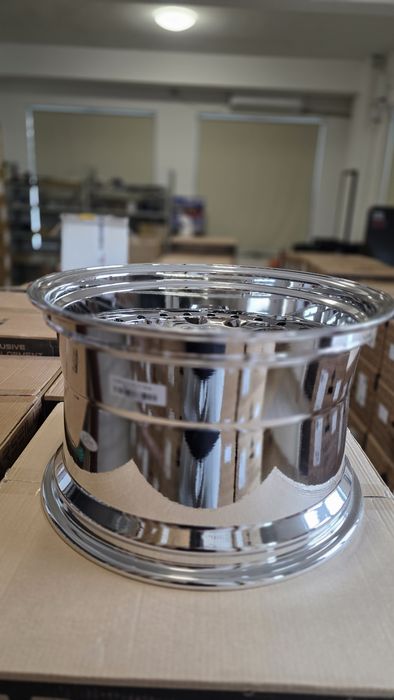 Jante noi 18 inch 5x120 pentru BMW seria 3 4 5 6 7 e39 e38 e46 e90 e60