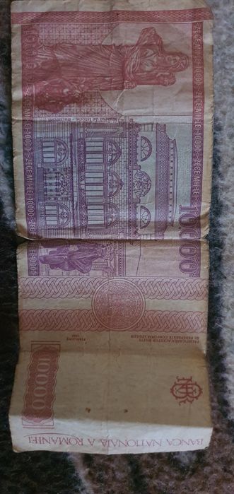 Vand bancnote și monede vechi