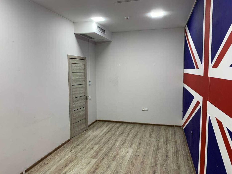 [КМ] Учебный центр в бизнес центре