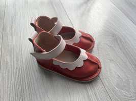 Pantofi piele pentru fetite (mar. 21)