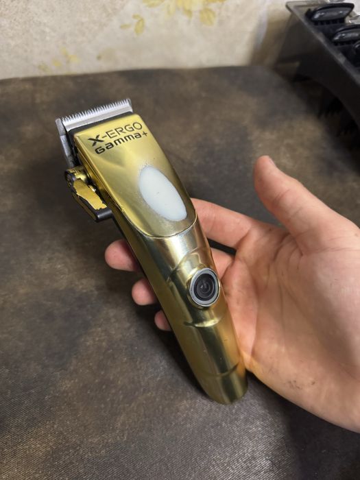 Оборудване за подстригване, машинки, Gamma Wahl Babyliss тример