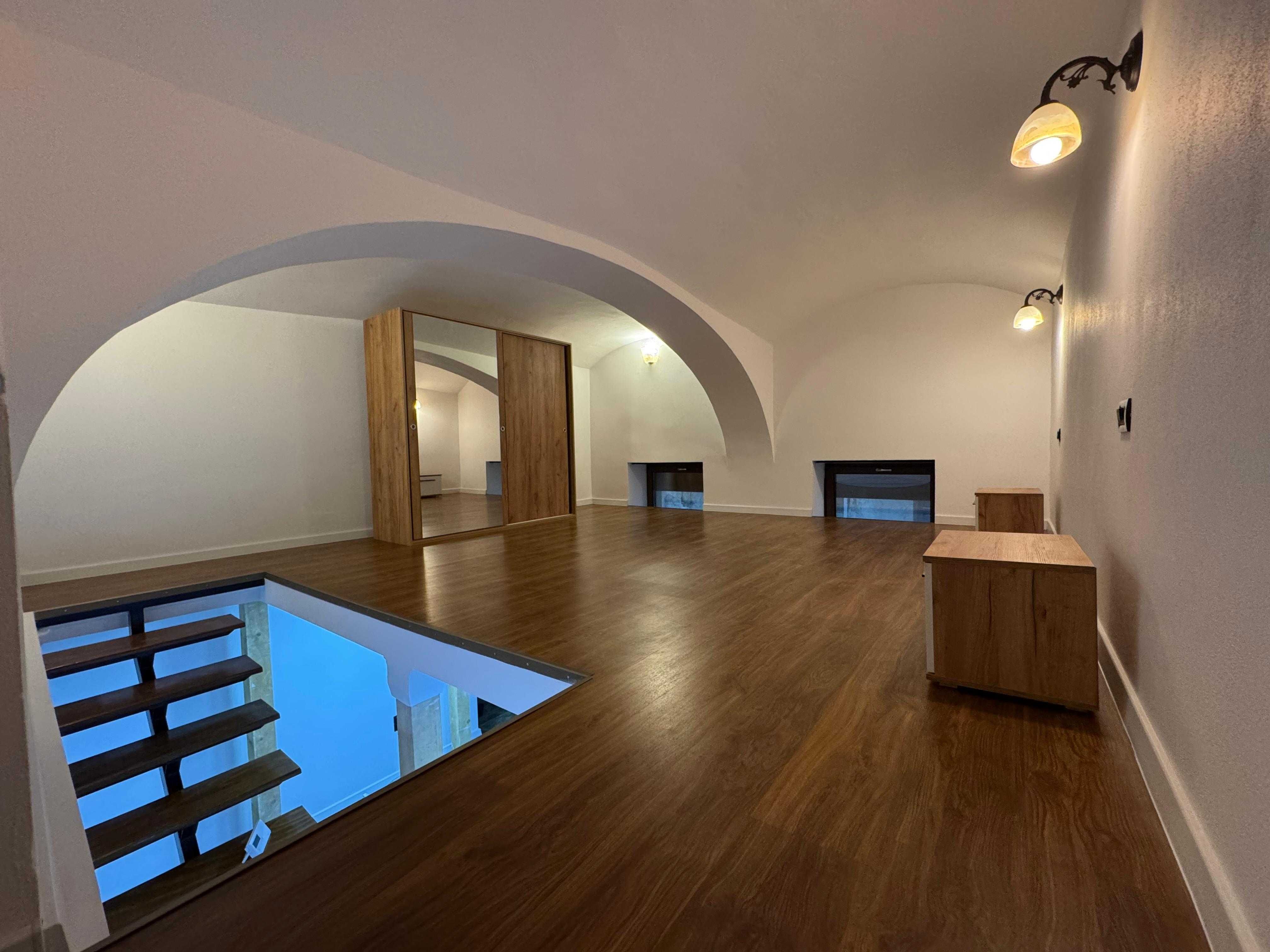 Apartament ultracentral – Teatru / Bulevardul Revoluției