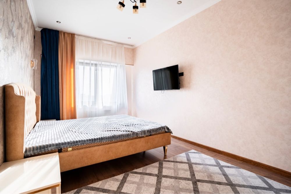 Продается квартира на БИЙ ЖК Силк Роад