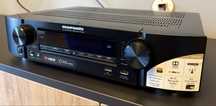 Receiver Marantz NR 1509, 5.2, 2 x 50W, Dolby TrueHD, HEOS, 4K la 60Hz