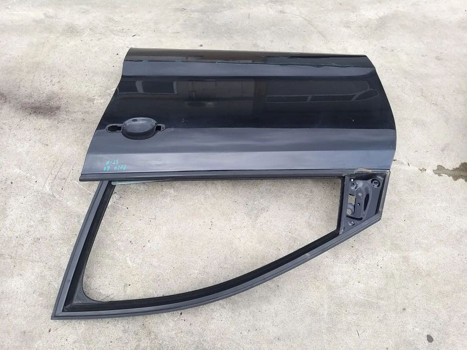 Usa portiera stanga fata vw polo 6r
