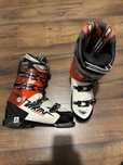 Clapari Fischer v10 Thermofit 28.5mm, 43