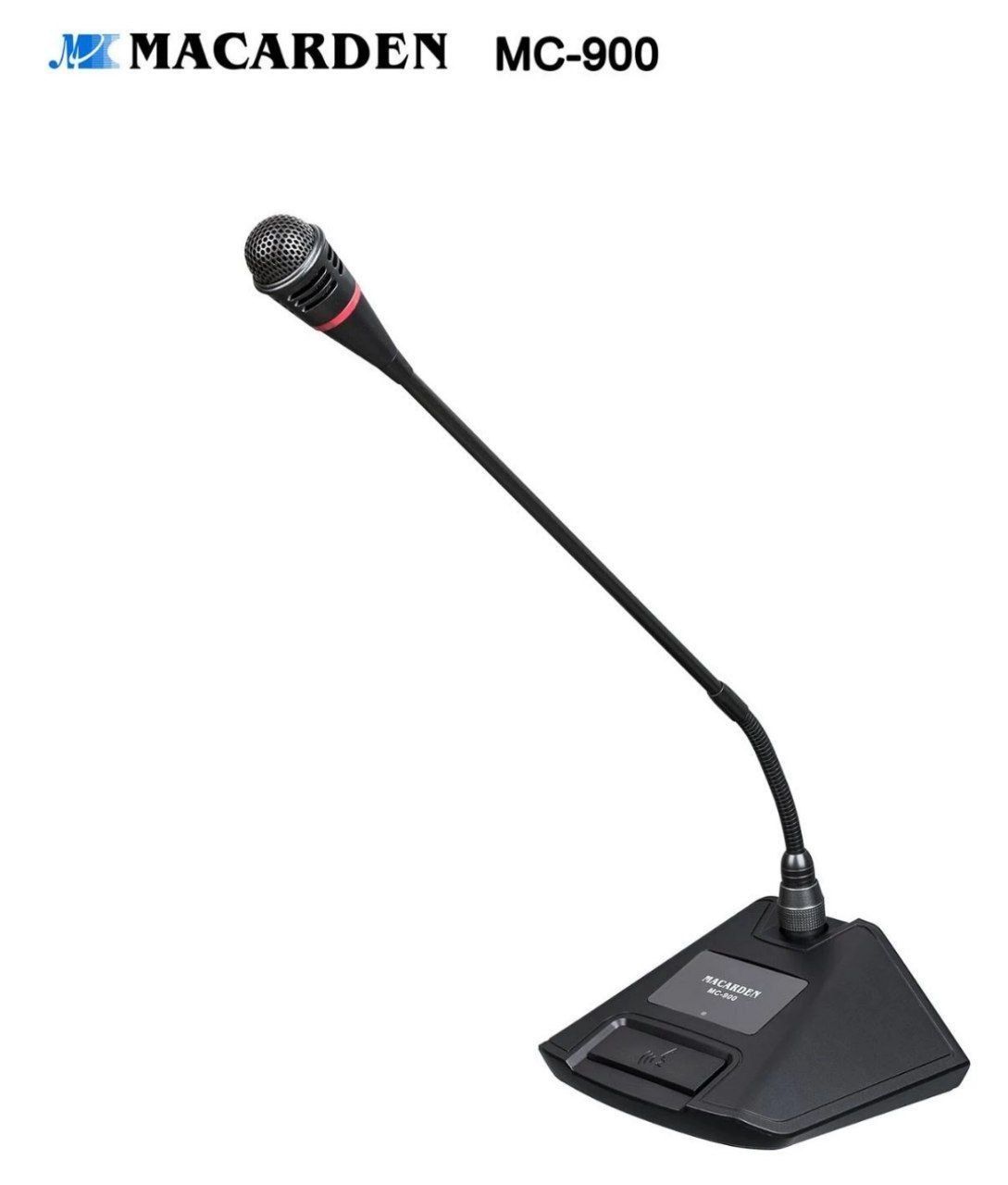 Микрофон конференц-связи. Модел: Макарден МС-900   48В