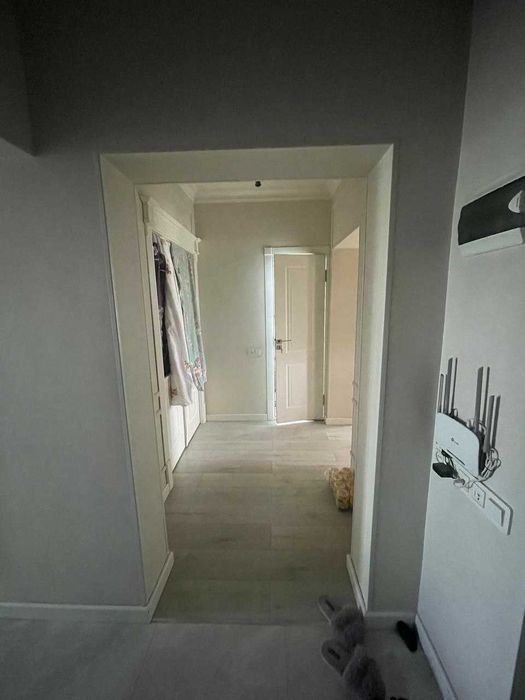 СРОЧНО! Медгородок 3 хона сотилади евроремонт янги лифт 4 кават.