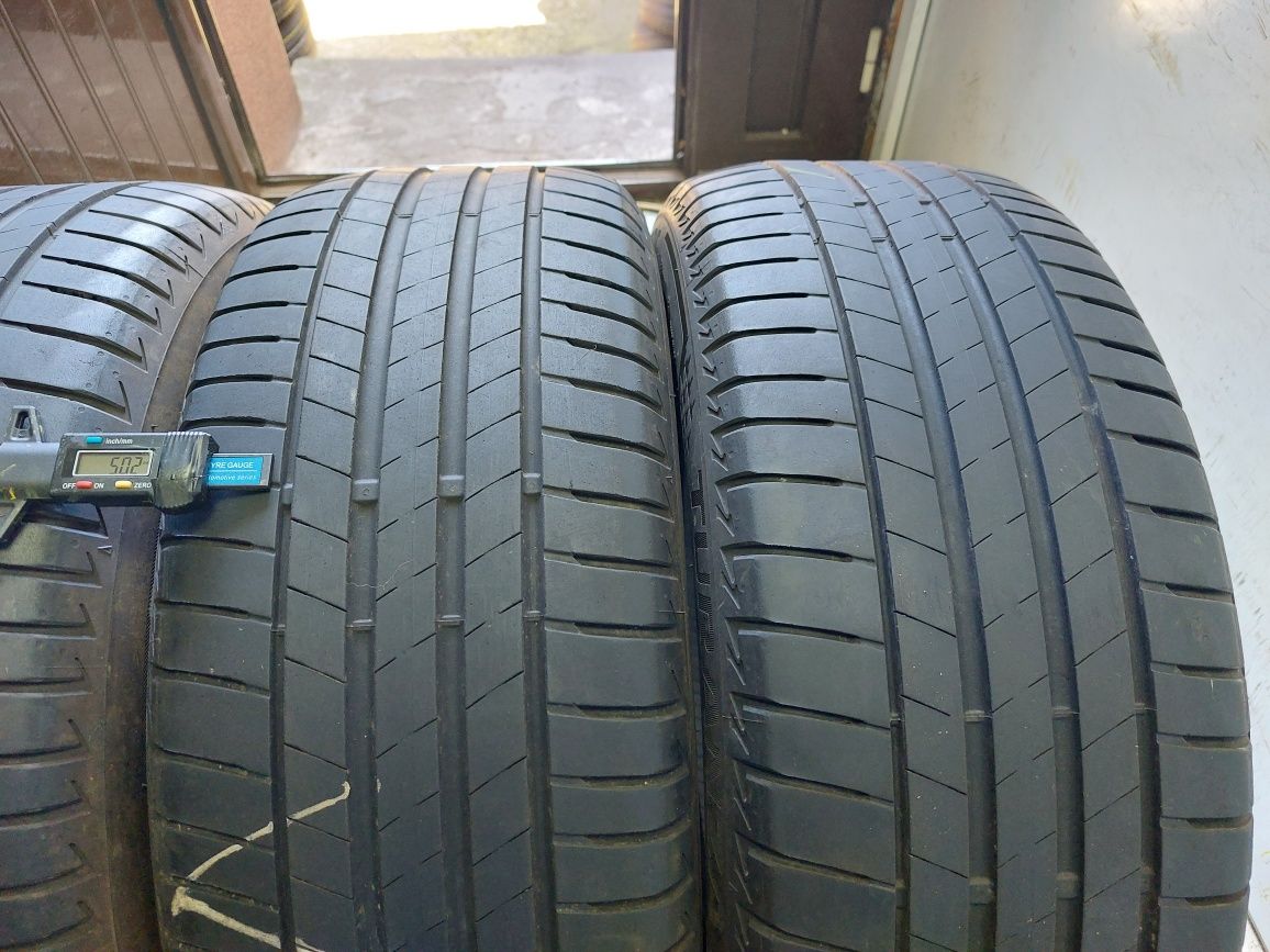 4 anvelope 225/55 R18 Bridgestone dot 2020