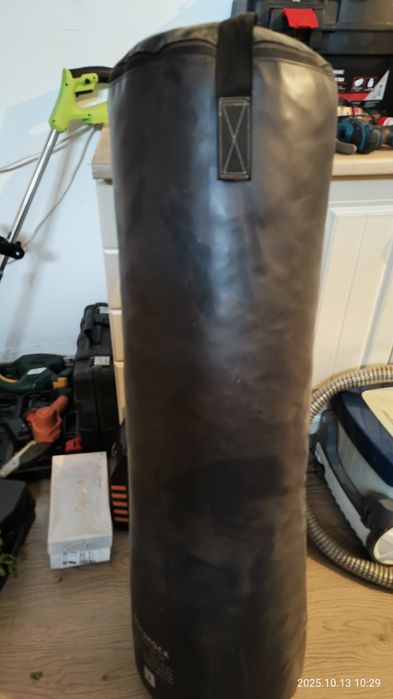 Sac de box ca nou