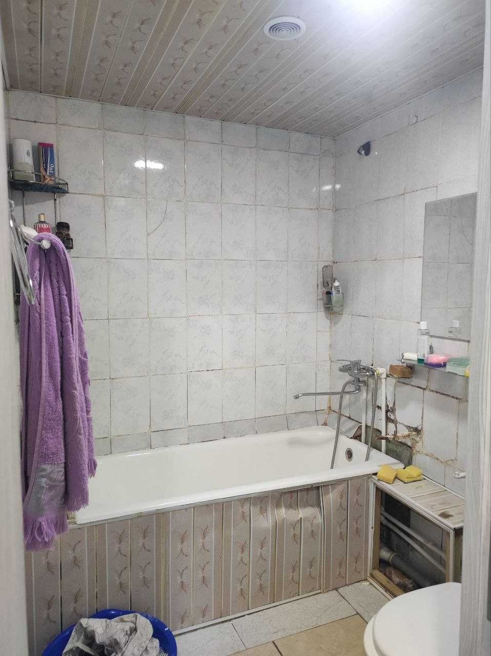 Продаëтся квартира 1 комнатная