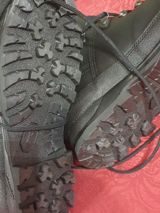 Ghete barbati  Lowa F5 GTX Forestieri Noi,marime 45