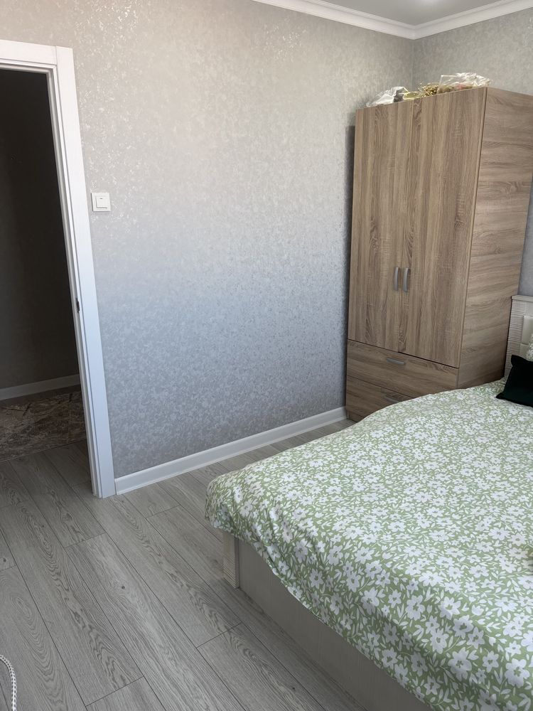 Продам 2х комн квартиру