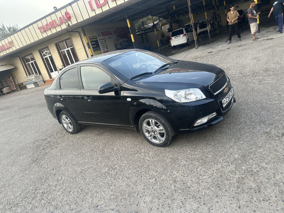 Nexia3 4 pazitsa xolati ideal