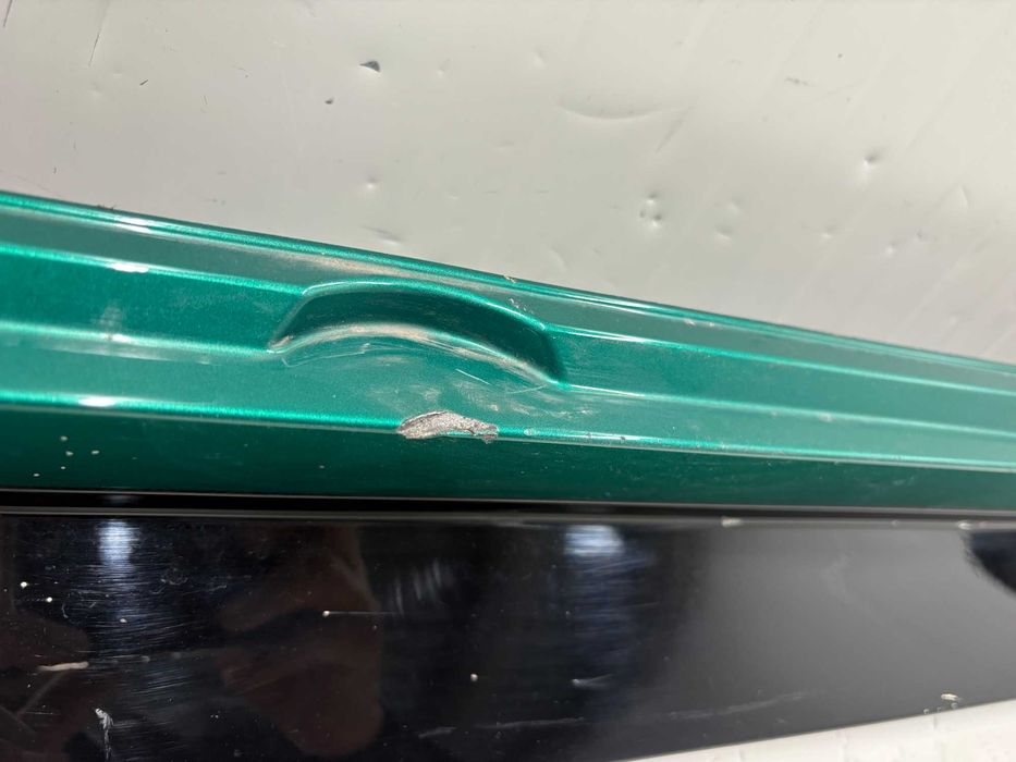 Десен праг БМВ М3 Г80 Г81 BMW G80 G81 / Има и ляв със забележки