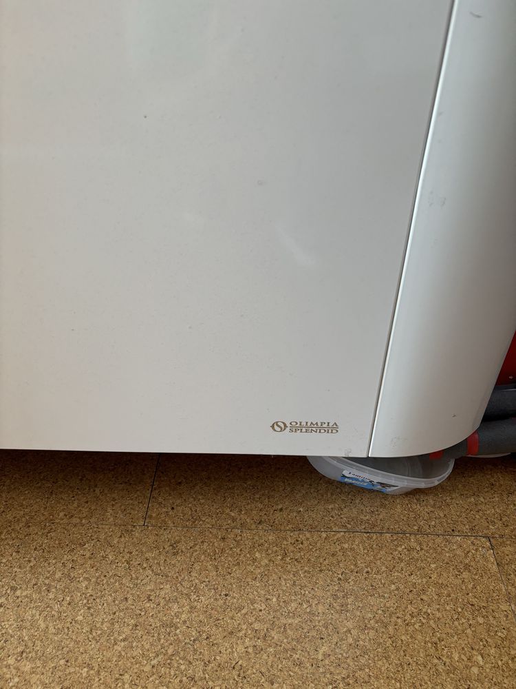 Воден конвектор olimpia splendet sl 600 sl bi2