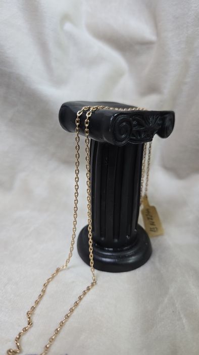 Цепь золотая ЖанТаС ломбард Астана