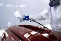 Tinichigerie auto Vopsitorie auto Service Reparatii