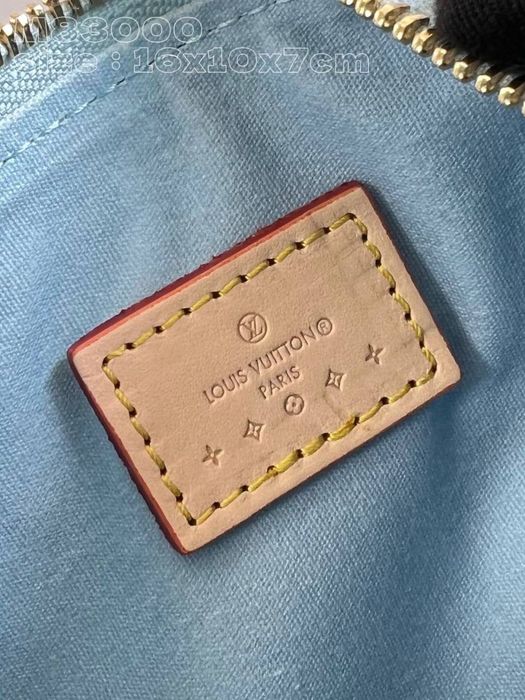 Geanta Louis Vuitton Nano Speedy