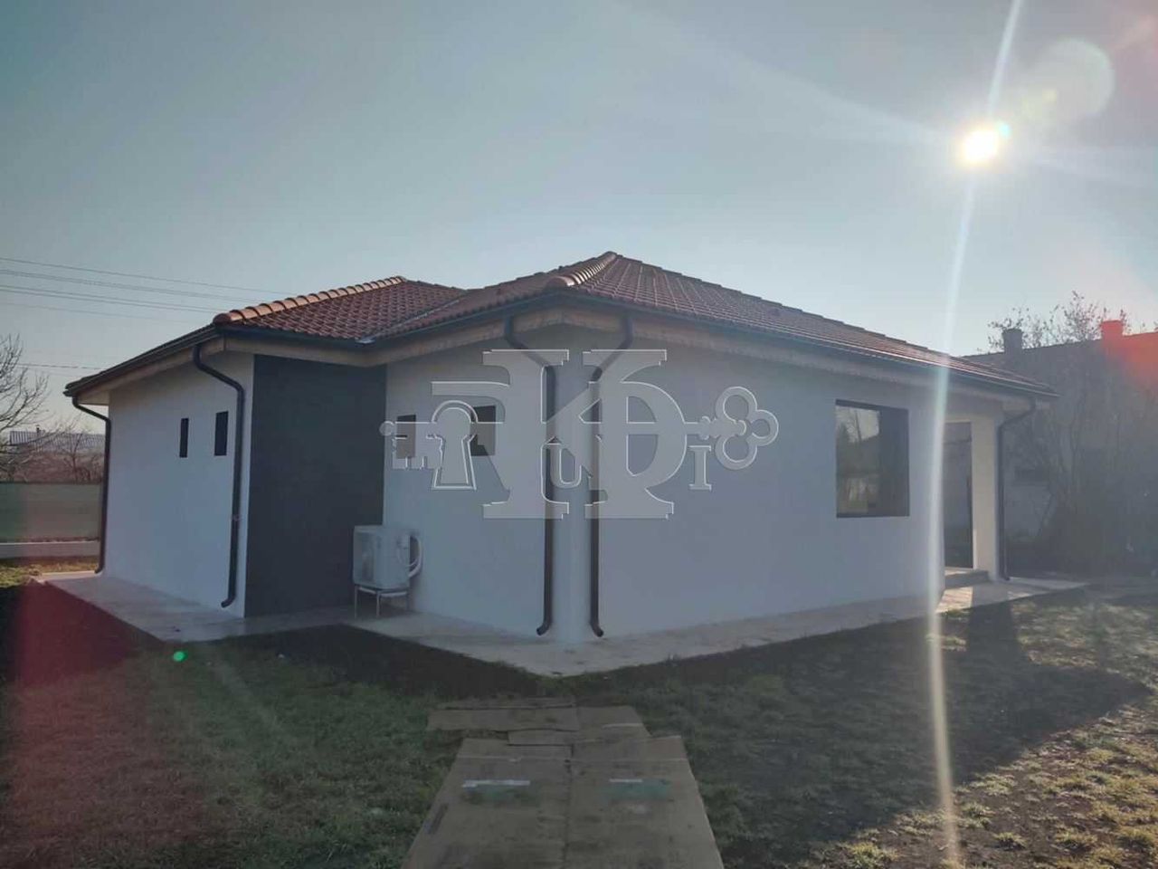Продава се Къща в с. Плачидол, Област Добрич - 133 кв.м за 1241 €/кв.м - Снимка #14