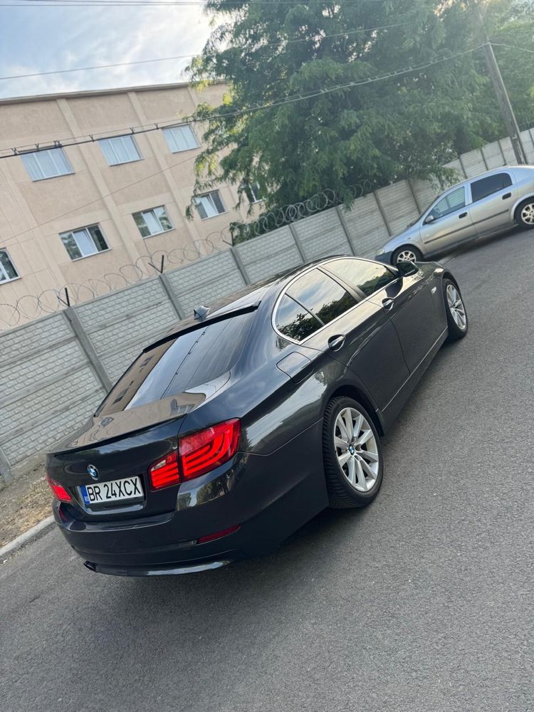 Vand BMW F10 520D