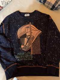 Bluza Star Wars unisex 12-13 ani