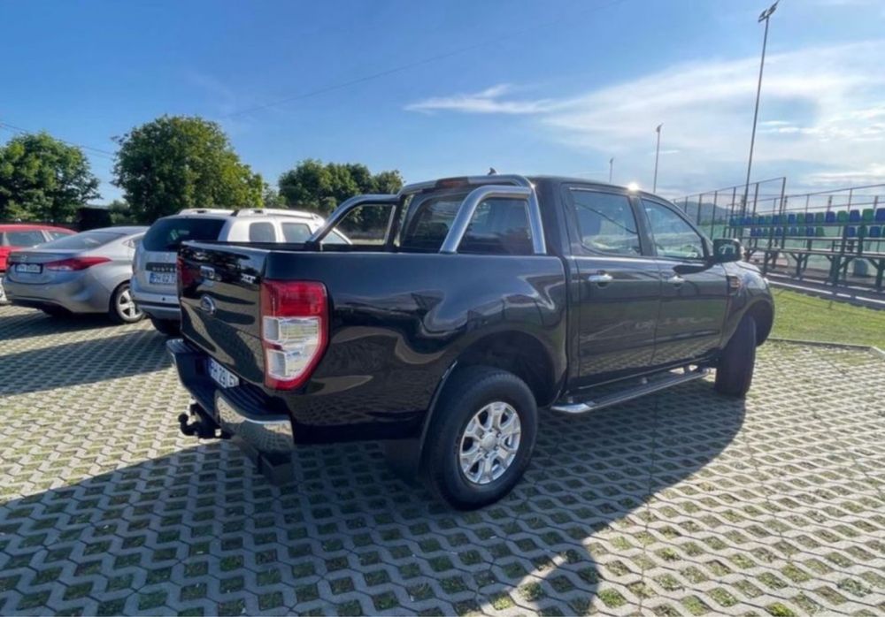 Ford Ranger de vanzare / schimb