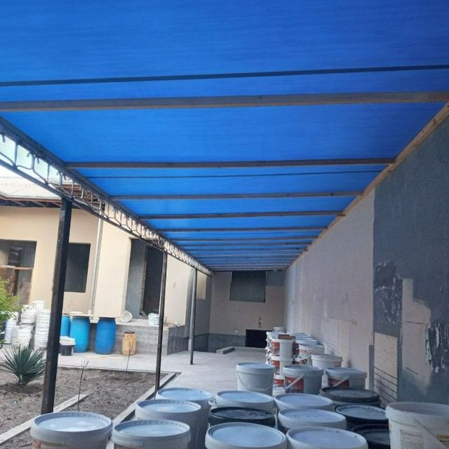 TENT va BANER o'rnatamiz!!!