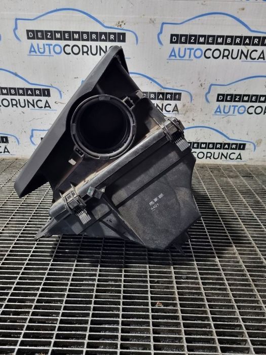 Carcasa filtru aer BMW X3 E83 2.5 Benzina 2003 - 2006 (1362)