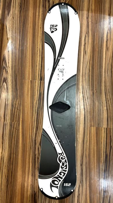 Сноуборд rossignol 156