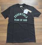 Tricou Essentials FEAR OF GOD Premium