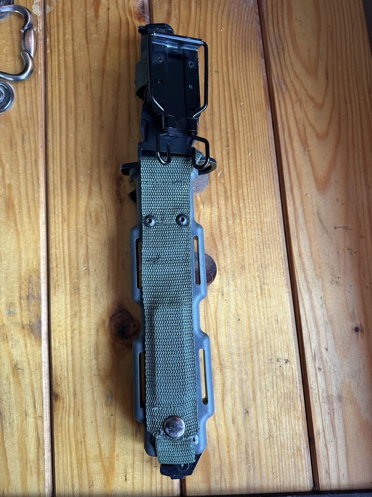 Baioneta model M9 SUA