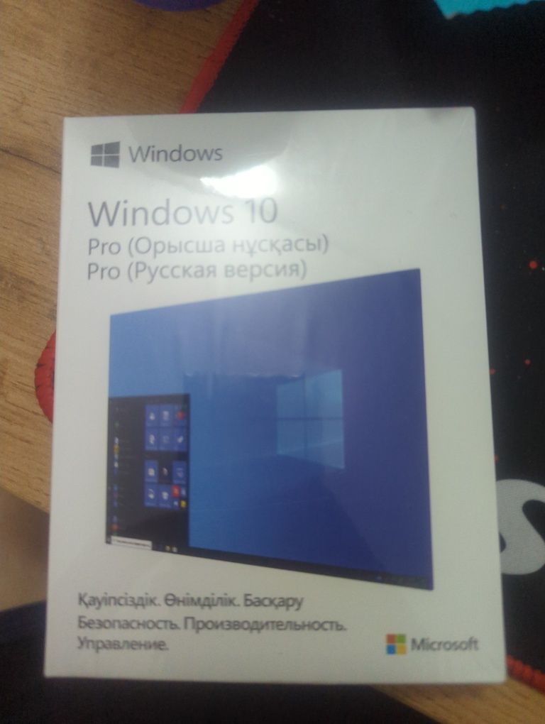 Windows 10 pro original