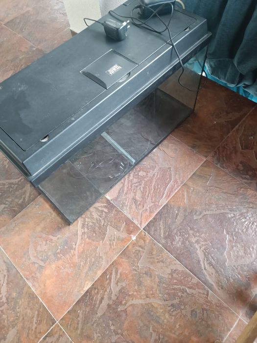 Acvariu JUWEL 110 litri