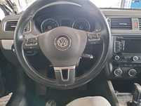 Kit chit airbag vw Jetta 2013 motor 1.4 crja hybrid TSi hibr
